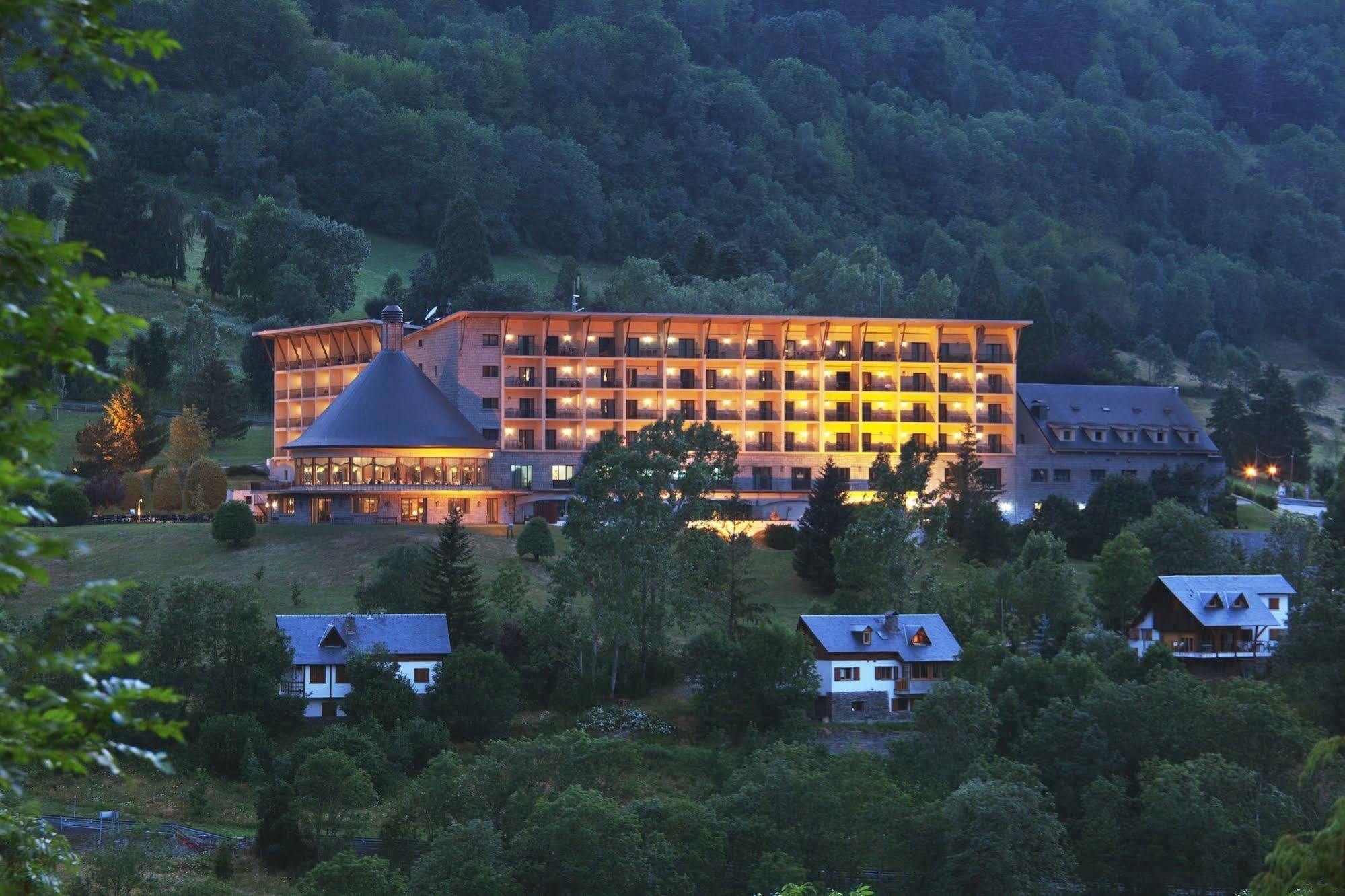 Hotel De